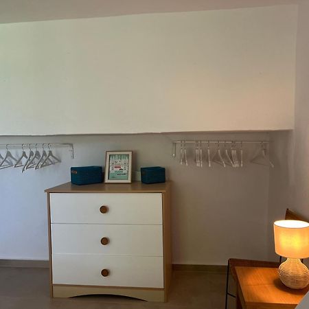 Andromeda Shell House Villa Pefkochori Ngoại thất bức ảnh