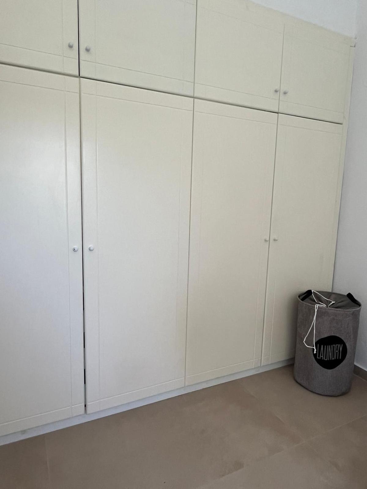 Andromeda Shell House Villa Pefkochori Ngoại thất bức ảnh