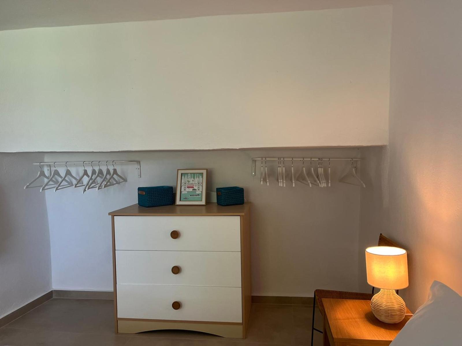 Andromeda Shell House Villa Pefkochori Ngoại thất bức ảnh