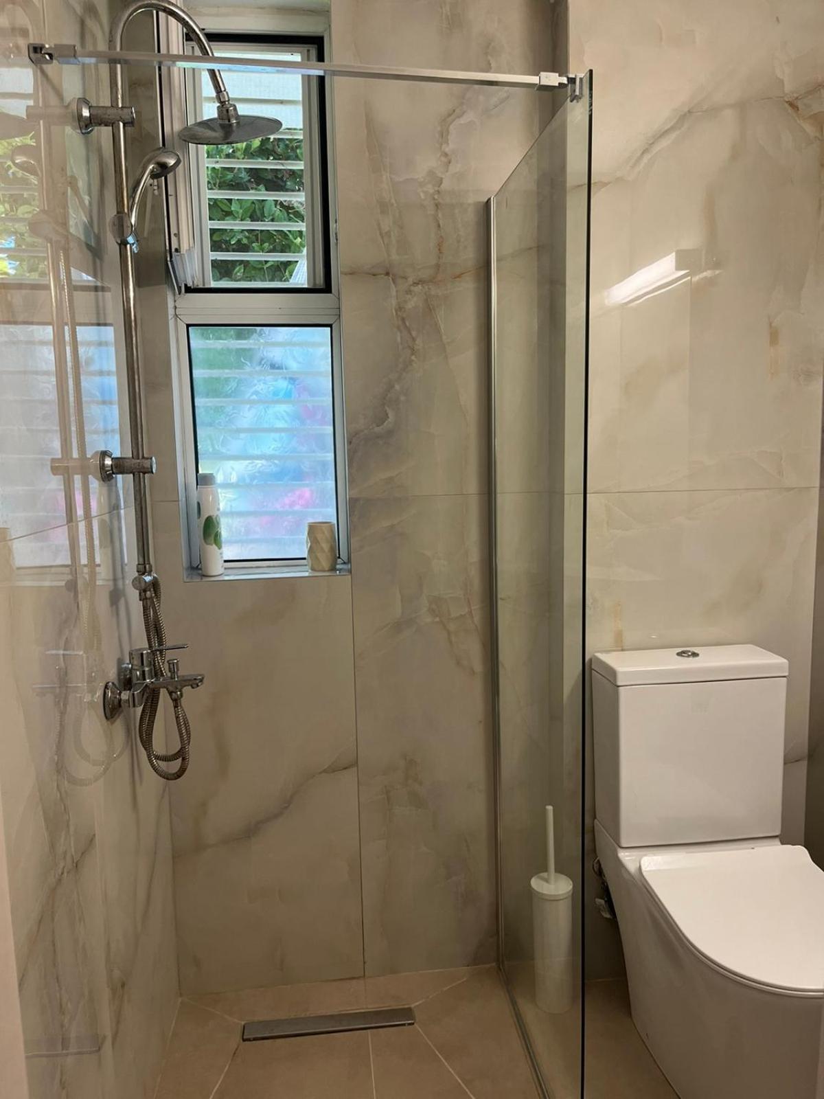 Andromeda Shell House Villa Pefkochori Ngoại thất bức ảnh