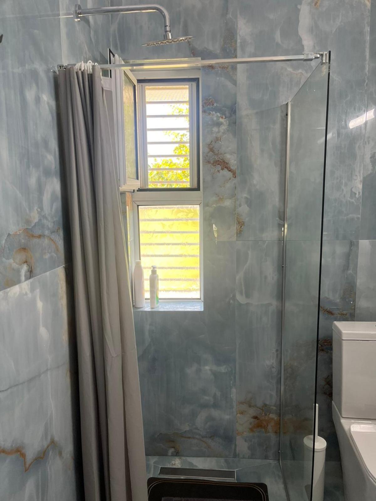 Andromeda Shell House Villa Pefkochori Ngoại thất bức ảnh