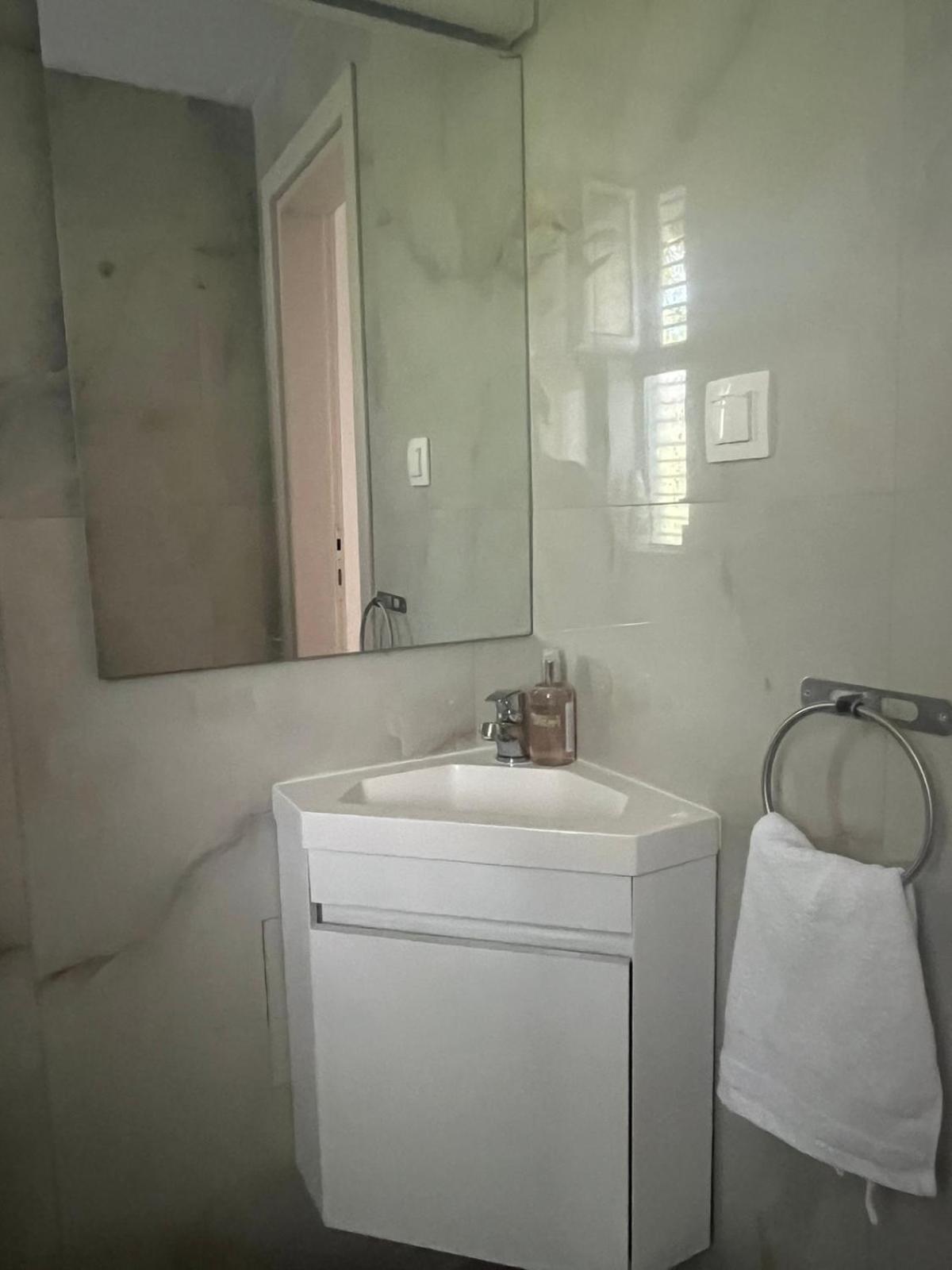 Andromeda Shell House Villa Pefkochori Ngoại thất bức ảnh