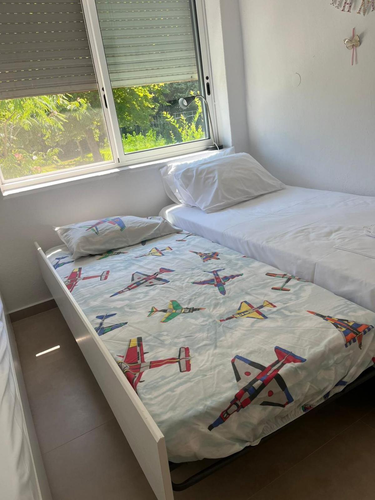 Andromeda Shell House Villa Pefkochori Ngoại thất bức ảnh